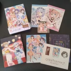 ご注文はうさぎですか??~Dear My Sister~('17ご注文は製作委…