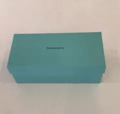 ティファニー 外箱