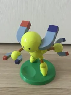【箱なし】遊戯王 マグネット・ウォリアーβ フィギュア