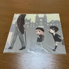SPY×FAMILY ブックカバー