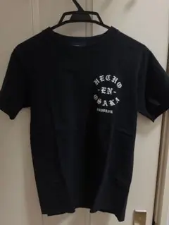 【PHATRNK】Tシャツ