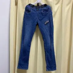 子供　ズボン　150