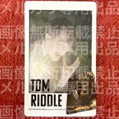 ④ トム・リドル スナップマイド スナマイ ハリー・ポッター
