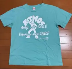 リトモスTシャツLサイズ　限定品