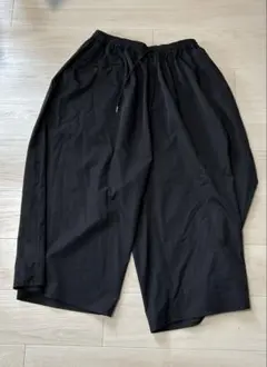 KUUUPY 袴パンツ
