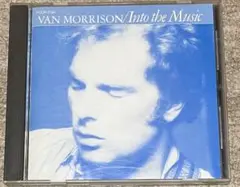 ヴァン・モリソン・イントゥ・ザ・ミュージック・CD