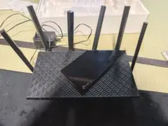 TP-Link Archer AX73 Wi-Fi 6 ルーター