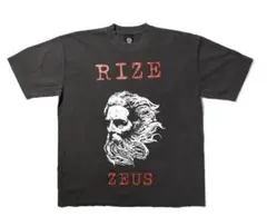 2025年最新】rize tシャツ soluの人気アイテム - メルカリ