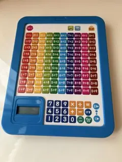 学研のあそびながらよくわかる さんすうパッド　知育 勉強　さんすうタブレット