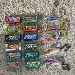 爆釣バーハンターまとめ売り