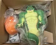 ドラゴンボール Z ポルンガ 蓄光バージョン 東京トイフェスティバル 限定品 ドラゴンボール Z ポルンガ 蓄光バージョン 東京トイ