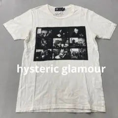 U273◯ AndyWarhol by hystericglamour ヒスT