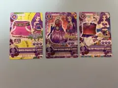 アイカツカード　神崎美月