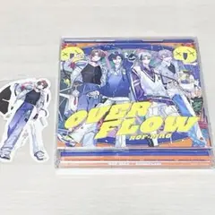 ROF-MAO Overflow 通常盤