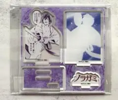 ノラガミ　アクスタ　コミック27巻　TSUTAYA限定有償特典　夜ト