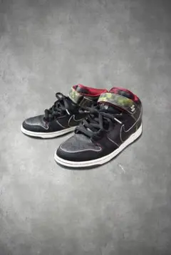 靴 NIKE DUNK MID ELITE SB NITRAID 6-6-68 2025年最新】nike nitraid dunkの人気アイテム - メルカリ
