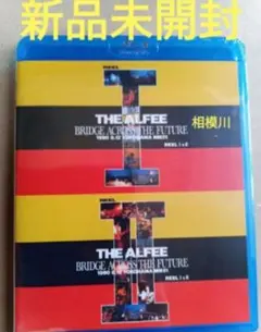 (未使用･未開封品)Behind the Bridge to E / [DVD] East Of Eden ライブBlu-ray&DVD『East Of Eden Spring Tour