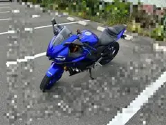 2021年式 YZF-r25