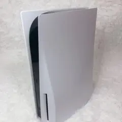 PlayStation 5 (通常版) ディスクドライブ1200a本体のみ極美品