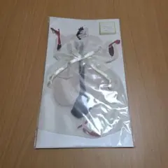 クルエラ メッセージカード