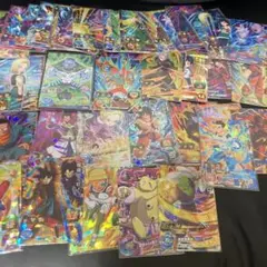 スーパードラゴンボールヒーローズ