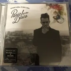 P!ATD-Too Weird to Live,Too Rare to Die!