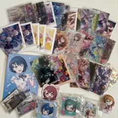 プロセカグッズまとめ売り