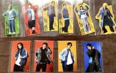 【ACTORS☆LEAGUE】アクターズリーグ　ダンス　くじ