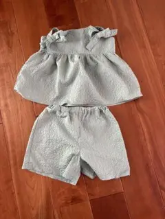 セットアップ　デビロック