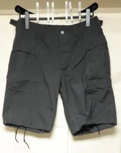 ササフラス　sassafras ショートパンツ　ハーフパンツ