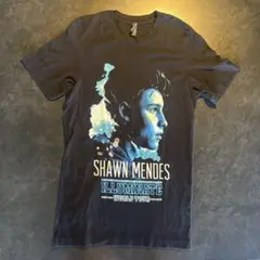 90s Shawn Mendes Illuminate World Tour T