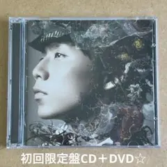 JONTE『My Way』初回限定盤CD＋DVD☆美品☆アルバム☆