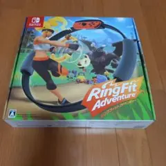 Ring Fit Adventure Nintendo Switch