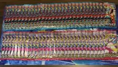 メガシンフォニア、メガブレイブ　各30p(計60p) サーチ済　②