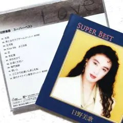 日野美歌さん ベスト 氷雨/男の女のラブゲーム 他〔昭和歌謡曲・演歌〕