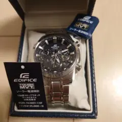 2025年最新】casio edifice eqw-t630の人気アイテム - メルカリ