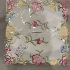 ティッシュカバー