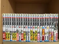 【完結】ビースターズ　BEASTARS 　全24巻 　まとめセット 　板垣巴留
