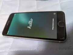 【最値下げ中古】美品iPhoneSE2 256GB