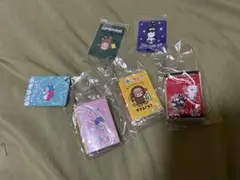 サンリオ　ガチャセット
