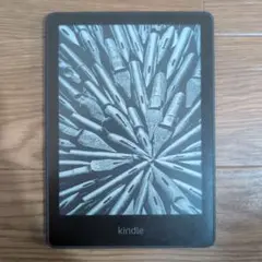 Kindle Paperwhite (8GB) 6.8インチ