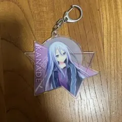 宵崎奏 アクキー プロセカ 1番くじ