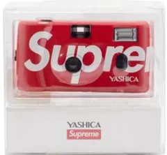 2025年最新】Supreme Yashica MF-1 Cameraの人気アイテム - メルカリ
