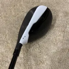 テーラーメイド M2ユーティリティ2017 4U
