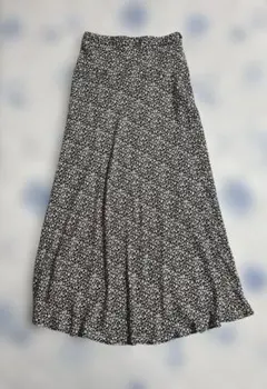 LOWRYSFARM ロングスカート 夏用 マーメイドスカート