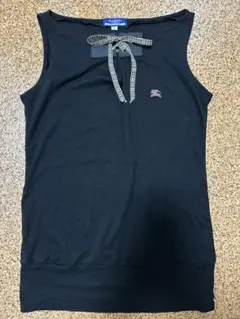BURBERRY タンクトップ
