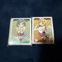 Chaos TCG　あなたの一番に「筒隠 月子」　SP　小倉唯サイン Amazon.co.jp: Chaos TCG あなたの一番に「筒隠 月子」 SP 小倉