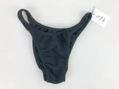 ✨国産 メンズビキニ ハーフバック 新品未使用✨サンプル品 No.0334