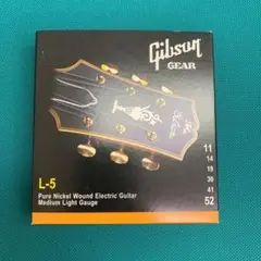 Gibson L-5 J-160E 弦 ジョン John ビートルズ