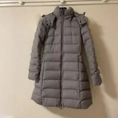 美品 タトラス ダウンコート01サイズ